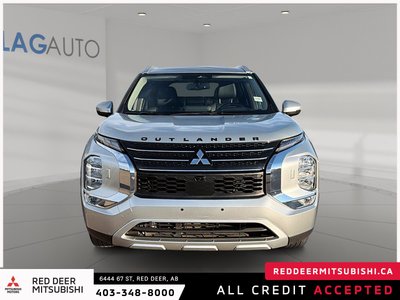 2024 Mitsubishi Outlander SEL — photo 2