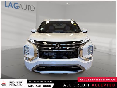 2026 MITSUBISHI Outlander GT PREMIUM S-AWC — photo 2