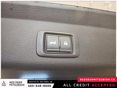 2026 MITSUBISHI Outlander GT PREMIUM S-AWC — photo 7