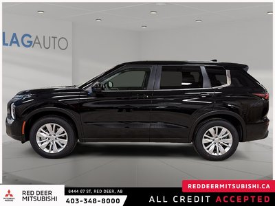 2026 MITSUBISHI Outlander ES S-AWC — photo 5