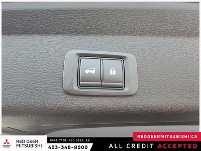 2026 MITSUBISHI Outlander NOIR S-AWC — photo 7