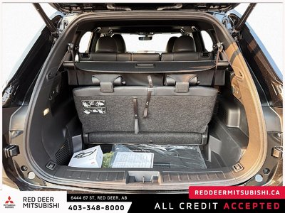 2026 MITSUBISHI Outlander NOIR S-AWC — photo 6