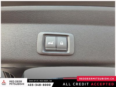 2026 MITSUBISHI Outlander NOIR S-AWC — photo 7