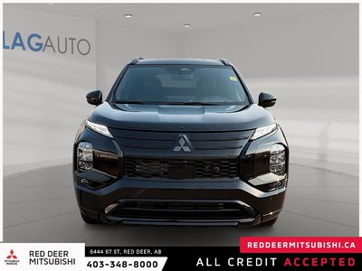 2026 MITSUBISHI Outlander NOIR S-AWC — photo 2