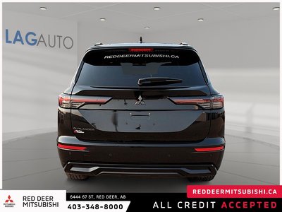 2026 MITSUBISHI Outlander NOIR S-AWC — photo 3