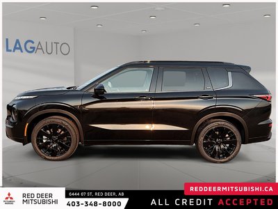 2026 MITSUBISHI Outlander NOIR S-AWC — photo 5