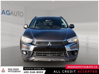 2017 Mitsubishi RVR SE — photo 2