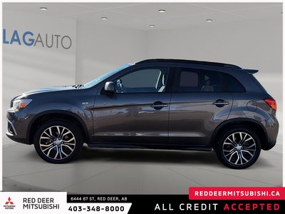 2017 Mitsubishi RVR SE — photo 3