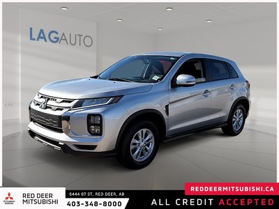 2022 Mitsubishi RVR SE — photo 1