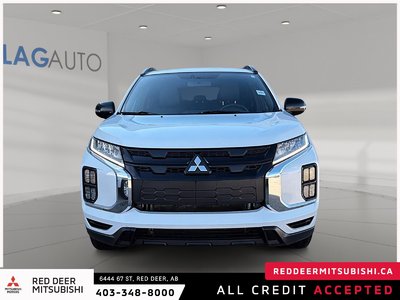 2023 Mitsubishi RVR GT — photo 2