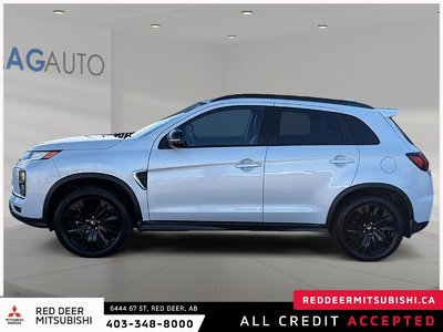 2023 Mitsubishi RVR GT — photo 5