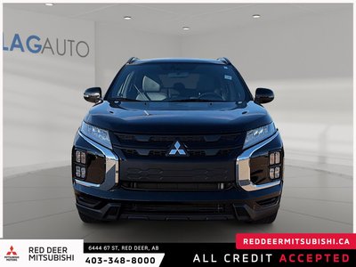 2024 Mitsubishi RVR NOIR — photo 2