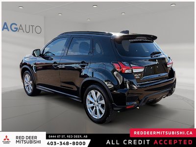 2024 Mitsubishi RVR NOIR — photo 4