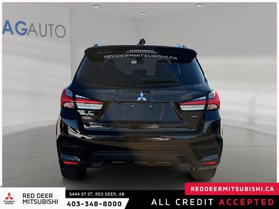 2024 Mitsubishi RVR NOIR — photo 5