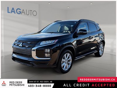 2024 Mitsubishi RVR NOIR — photo 1