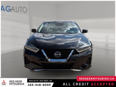 2023 Nissan Maxima 3.5 SL — photo 2