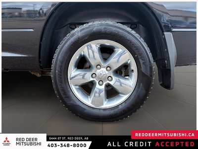 2019 Ram 1500 Classic ST — photo 7