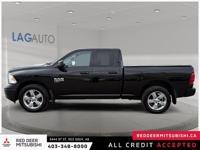2019 Ram 1500 Classic ST — photo 5