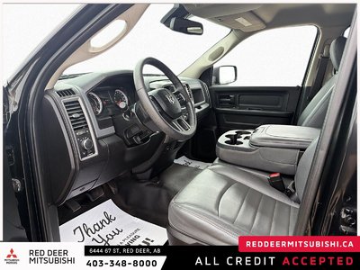 2019 Ram 1500 Classic ST — photo 8
