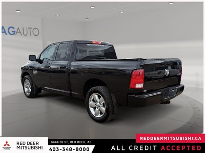 2019 Ram 1500 Classic ST — photo 4