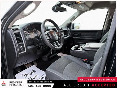 2021 Ram 1500 Classic Express — photo 8