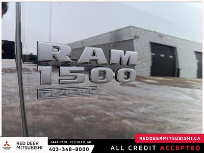 2021 Ram 1500 Classic Express — photo 6