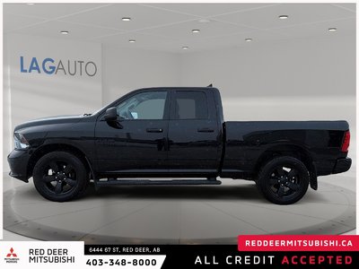 2021 Ram 1500 Classic Express — photo 5