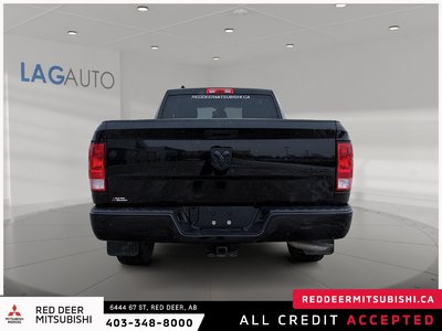 2021 Ram 1500 Classic Express — photo 3