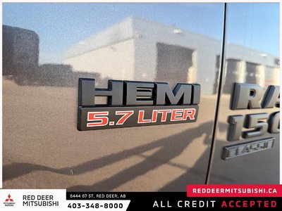 2022 Ram 1500 Classic Express — photo 6