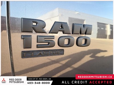 2022 Ram 1500 Classic Express — photo 8