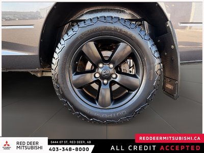 2022 Ram 1500 Classic Express — photo 7