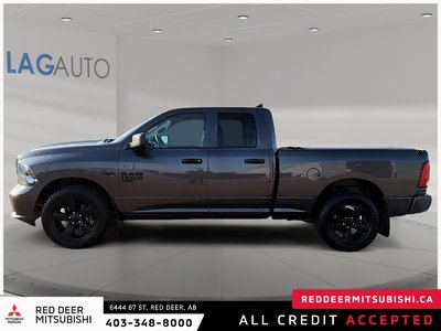 2022 Ram 1500 Classic Express — photo 5