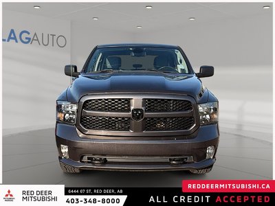 2022 Ram 1500 Classic Express — photo 2