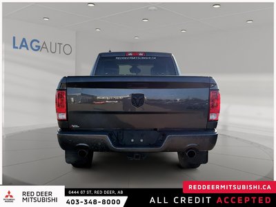 2022 Ram 1500 Classic Express — photo 3