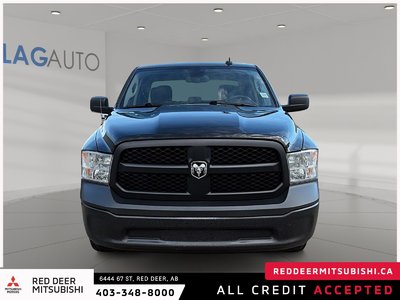 2023 Ram 1500 Classic Tradesman — photo 2