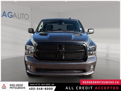 2023 Ram 1500 Classic Express — photo 2