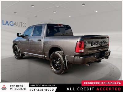 2023 Ram 1500 Classic Express — photo 4