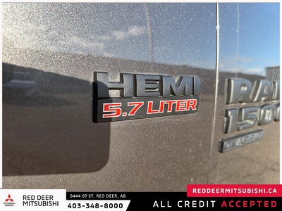 2023 Ram 1500 Classic Express — photo 6