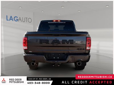 2023 Ram 1500 Classic Express — photo 3