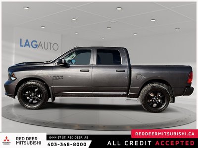 2023 Ram 1500 Classic Express — photo 5
