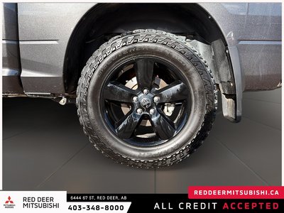 2023 Ram 1500 Classic Express — photo 7