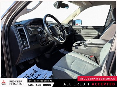 2023 Ram 1500 Classic Express — photo 8