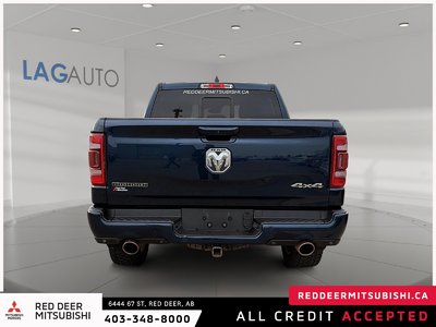 2019 Ram 1500 Big Horn/Lone Star — photo 3