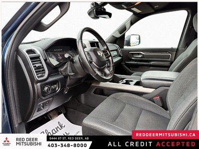2019 Ram 1500 Big Horn/Lone Star — photo 8