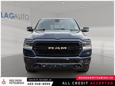 2019 Ram 1500 Big Horn/Lone Star — photo 2