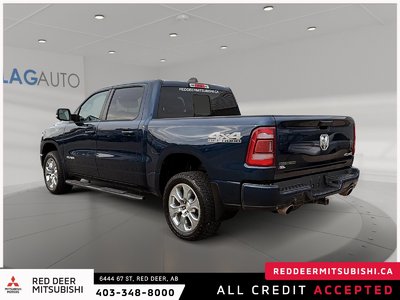 2019 Ram 1500 Big Horn/Lone Star — photo 4