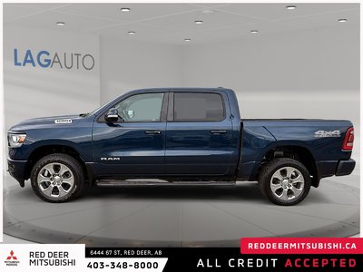 2019 Ram 1500 Big Horn/Lone Star — photo 5