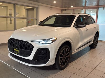 Q5 TECHNIK