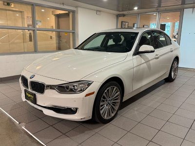 328I Xdrive