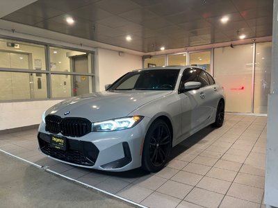 330i xDriveBase
